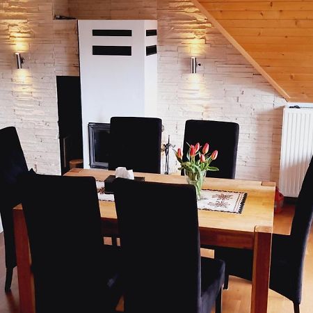 Apartament Twoj Giewont Zakopane Kościelisko Exteriör bild