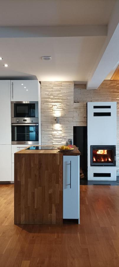 Apartament Twoj Giewont Zakopane Kościelisko Exteriör bild