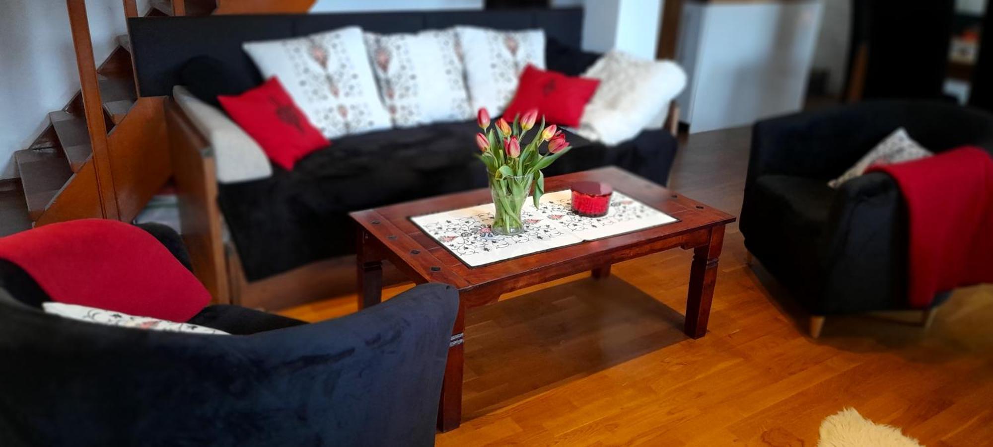 Apartament Twoj Giewont Zakopane Kościelisko Exteriör bild