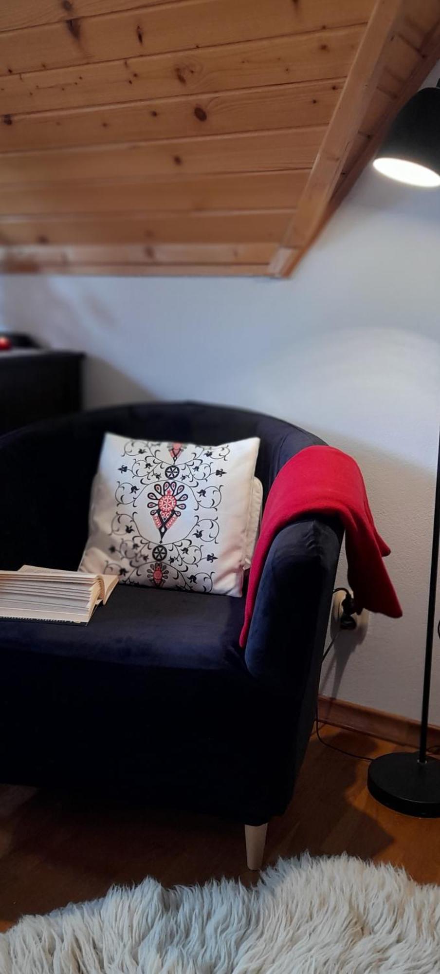 Apartament Twoj Giewont Zakopane Kościelisko Exteriör bild