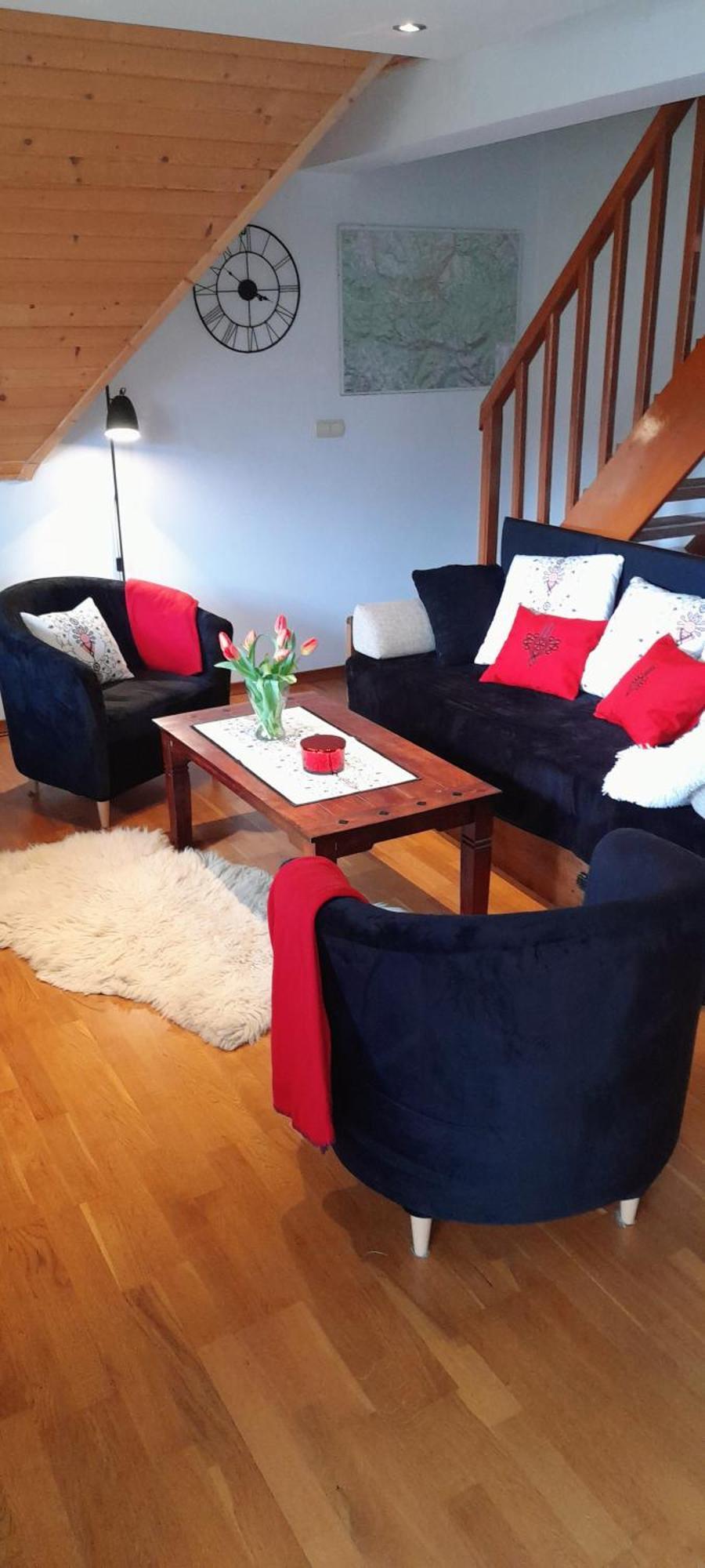 Apartament Twoj Giewont Zakopane Kościelisko Exteriör bild