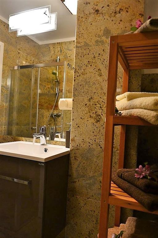 Apartament Twoj Giewont Zakopane Kościelisko Exteriör bild